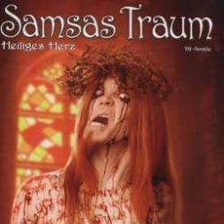 Samsas Traum : Heiliges Herz
